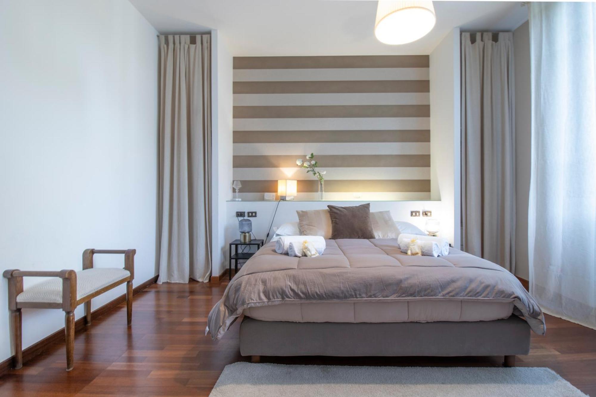 Lia - In With Private Garden And Pool Сasa de vacaciones Florencia