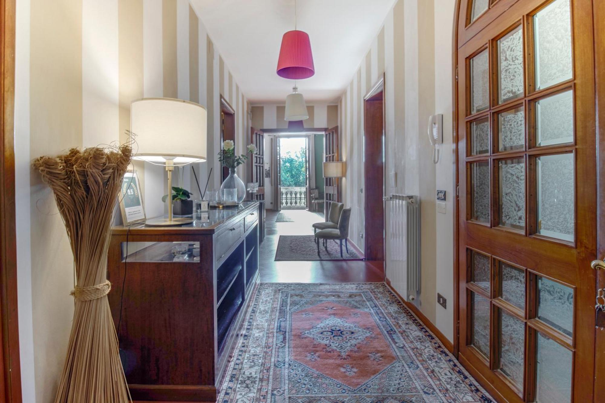 Сasa de vacaciones Lia - In With Private Garden And Pool